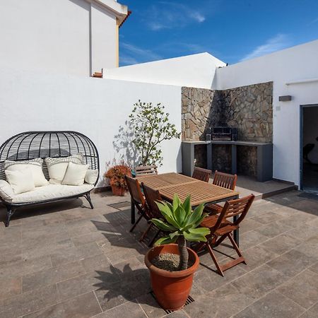 Silvercoast Apartments - Swimming Pool & Jacuzzi Atouguia Da Baleia Exterior foto